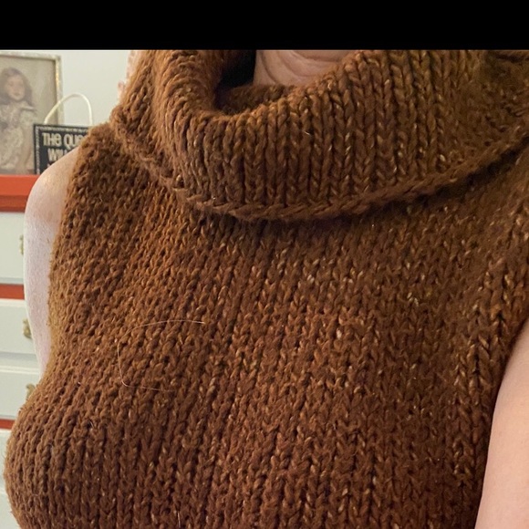 Jones of New York cowl neck sweater - Picture 10 of 11